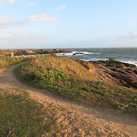 Studio Les Trois Iles-8 By Interhome Quiberon Esterno foto